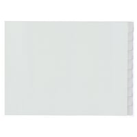 Tabblad A3 4r dwars PP venster/set10