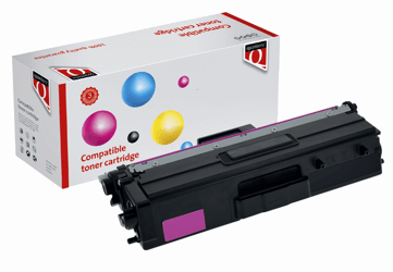 TONER QUANTORE BROTHER TN-421 1.8K ROOD artikel afbeelding