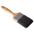 Copenhagen Pro KREX Platte kwast, maat, Synthetisch haar, FSC houten steel