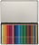 Kleurpotloden STABILO 8778 Original Arty assorti blik à 38 stuks