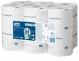 Tork SmartOne® Mini Toiletpapier 2-laags Wit T9 Advanced artikel afbeelding