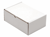 POSTPAKKET CLEVERPACK GOLFKARTON 220X160X90MM WIT artikel afbeelding
