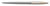 Balpen Parker Jotter stainless steel GT medium blister à 1 stuk