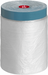 KIP 3833 Masker met textieltape 1800 mm x 20 m artikel afbeelding