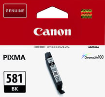 INKCARTRIDGE CANON CLI-581