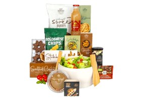 Kerstpakket - Simpele Salade
