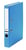 Ordner Qbasic A4 50mm karton blauw