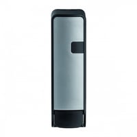 QuartzLine hair & body shower dispenser | 350 ml - Silver Quartz