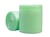Noppenfolie 100cm/100m rol/50 my/2-laags/Type ECO Groen artikel afbeelding