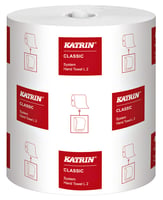 Handdoekrol Katrin 460232 Classic L2 2laags 200m