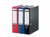 ORDNER LEITZ 1010 A4 80MM PP ROOD artikel afbeelding