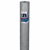 PrimaCover ROBUST, 3-laags afdekvlies - zeer sterk, afmeting 2m x 25m, kleur grijs artikel afbeelding