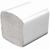Kimberly Clark Hostess toiletpapier tissue, 1-laags, kleur wit. Verpakt per 32x500vel artikel afbeelding
