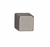 MAGNEET MAUL KUBUS 10X10X10MM 3.8KG NIKKEL artikel afbeelding