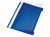 SNELHECHTER LEITZ 4197 A5 PVC BLAUW artikel afbeelding