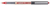 Rollerpen Uni-ball Eye eco 150E breed rood