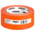 Masking Tape 120°C Oranje 48mmx50m, 18/Pak