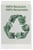 Insteekmap L-map Esselte A4 100% gerecycled PP transparant mat