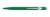 Balpen Caran d'Ache Colormat-X 849 groen