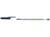 BiC Balpen ECOlutions Round Stic Medium, blauw (pak 60 stuks) artikel afbeelding