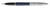 Waterman Carène L'Essence du Bleu Gift Box Blue Lacquer CT Vulpen – Blauw/Zilverwit/Zwart – Maat: M = Medium