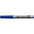 Viltstift Bic 1445 ecolutions rond fijn blauw