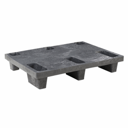 Halve pallet, l x b = 800x600 mm, vanaf 1 stuk