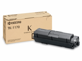 Toner Kyocera TK-1170K zwart