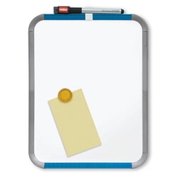 Whiteboard Nobo 220x280mm wit