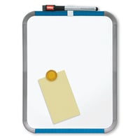 Whiteboard Nobo 220x280mm wit