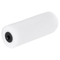 Copenhagen Pro Schuim fijn Aflakroller, 10 cm, Recht, (2 stuks)