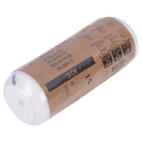 Copenhagen Pro Nylon Aflakroller, 18 cm, 11 mm vacht