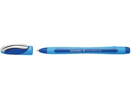 Schneider Balpen Slider Memo XB blauw