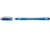 Schneider Balpen Slider Memo XB blauw