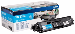 Toner Brother TN-326C blauw