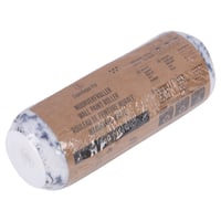 Copenhagen Pro Dualon Muurverfroller, 18 cm, 18 mm vacht, Harde kern