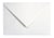 Envelop Papicolor C6 114x162mm Parelwit