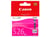 Canon CLI-526 Inktcartridge, Magenta artikel afbeelding