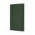 Notitieboek Moleskine large 130x210mm dots soft cover zwart