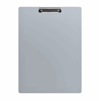 Klembord MAUL A3 staand aluminium