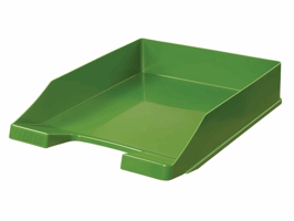 Brievenbak HAN folio groen