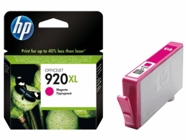 INKCARTRIDGE HP 920XL