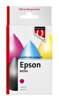 Inktcartridge Quantore alternatief tbv Epson 603XL rood
