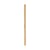 Roerstaafje Biaretto hout 11cm 2000 stuks