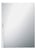Showtas Leitz Premium standaard copy safe 0.09mm 4-gaats PVC A4 glashelder
