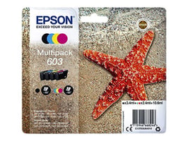 Inktcartridge Epson 603