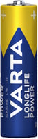 Batterij Varta Longlife Power 8xAA