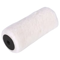 Copenhagen Pro Vestan Muurverfroller, 18 cm, 11 mm vacht, Harde kern
