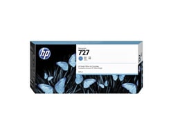 Inktcartridge 727 300ml