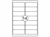 ETIKET QUANTORE 99.1X38.1MM 1400ST artikel afbeelding